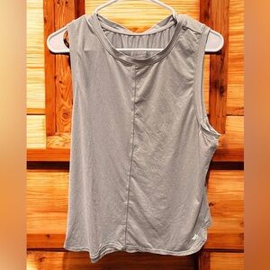 Free2b Elegant white Women's Tank Top XL